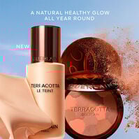 Terracotta Light   Terracotta Light   4